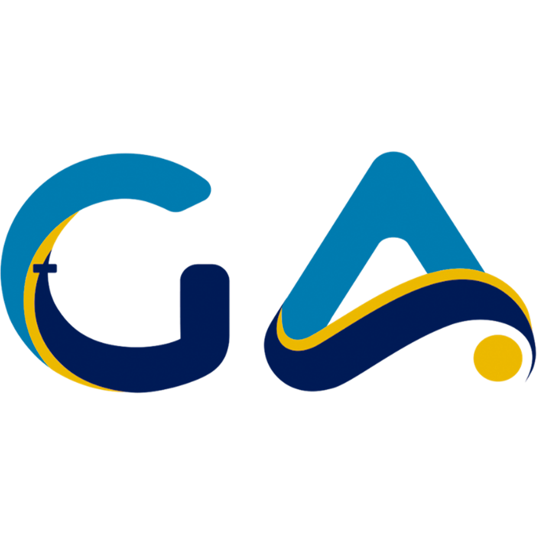 Marca GA